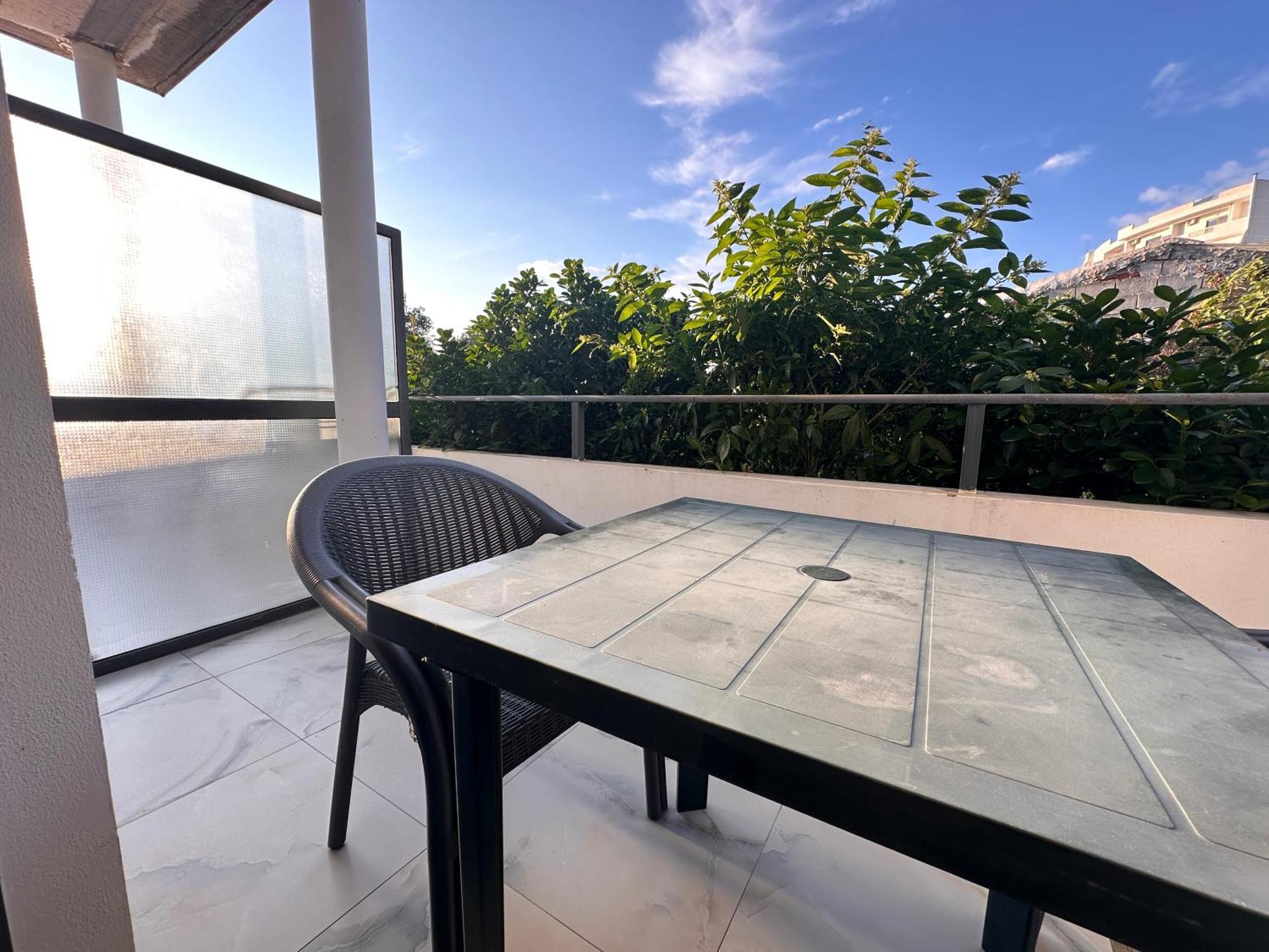 Ferienwohnung Ion Sea View Ksamil Exterior foto